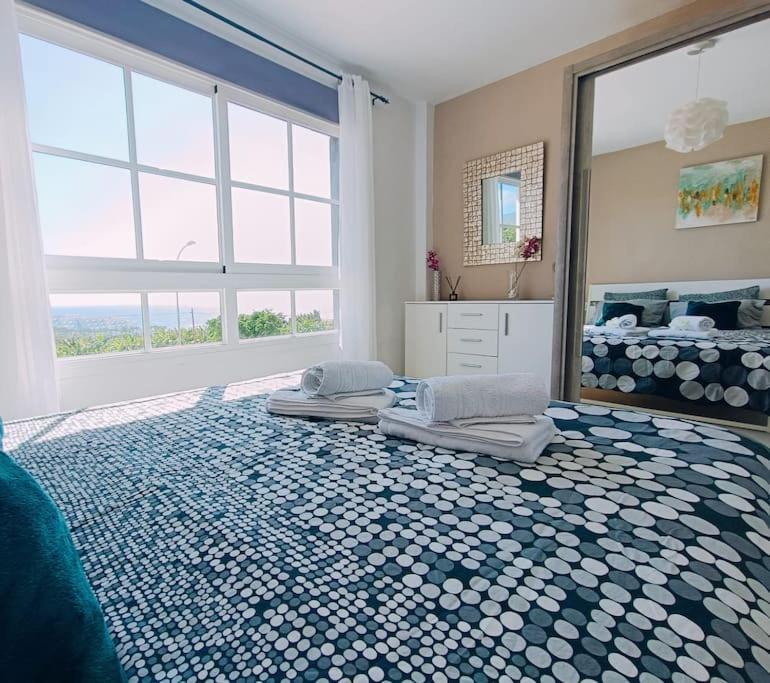 Precioso Duplex Con Vistas Al Oceano Apartment Callao Salvaje Exterior photo