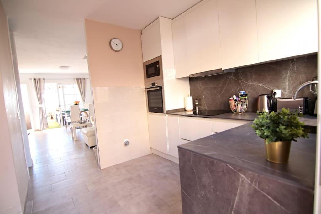 Precioso Duplex Con Vistas Al Oceano Apartment Callao Salvaje Exterior photo