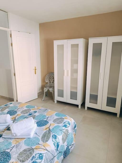 Precioso Duplex Con Vistas Al Oceano Apartment Callao Salvaje Exterior photo