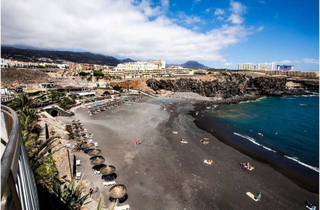 Precioso Duplex Con Vistas Al Oceano Apartment Callao Salvaje Exterior photo