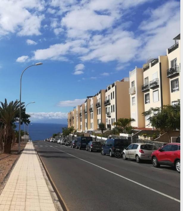Precioso Duplex Con Vistas Al Oceano Apartment Callao Salvaje Exterior photo