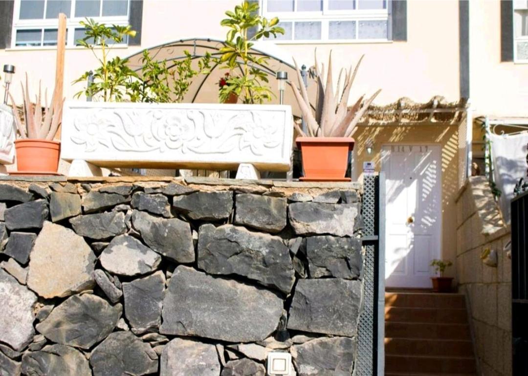 Precioso Duplex Con Vistas Al Oceano Apartment Callao Salvaje Exterior photo